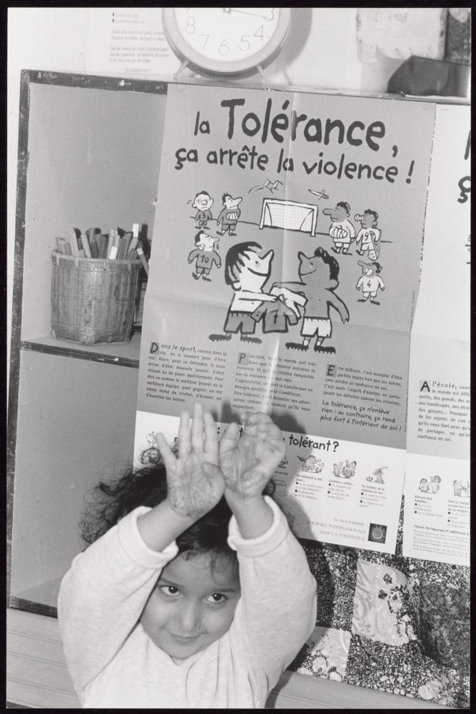 Peace education, Nanterre - UNESCO - PHOTO0000000976 0001.tiff